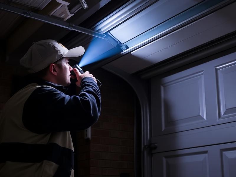 Emergency Service - Professional garage door service in Rochester NY area